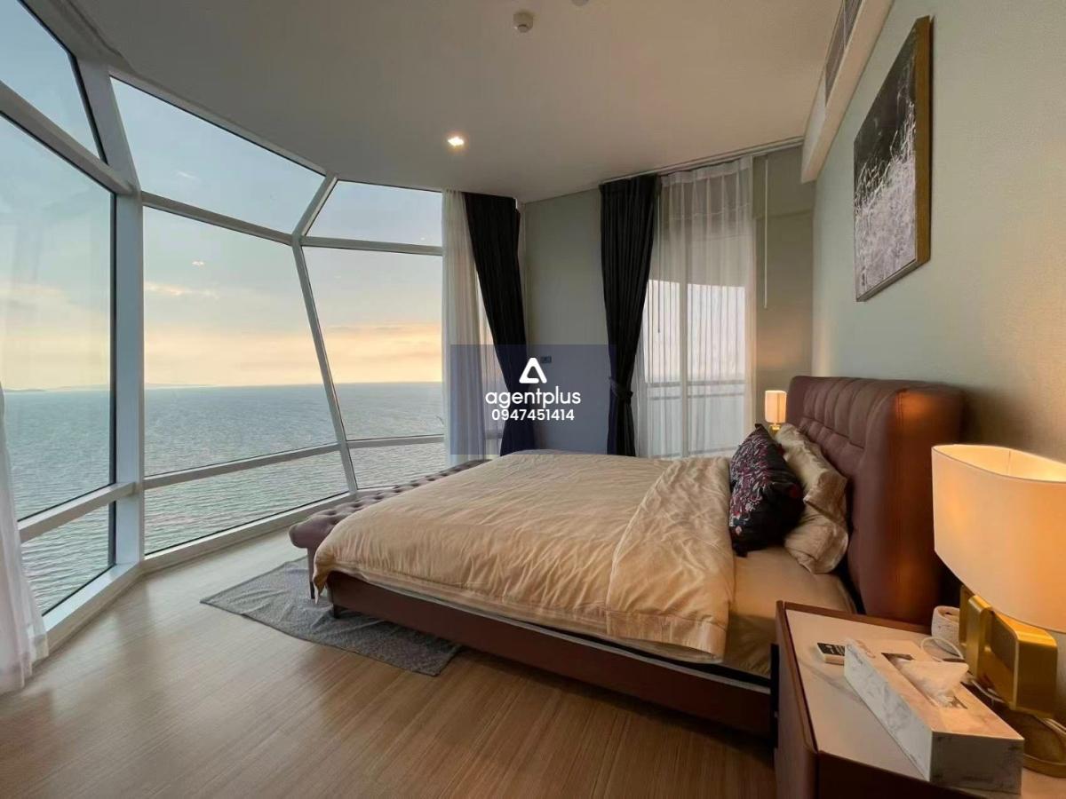 *ให้เช่า รีเฟล็คชั่น จอมเทียน บีช