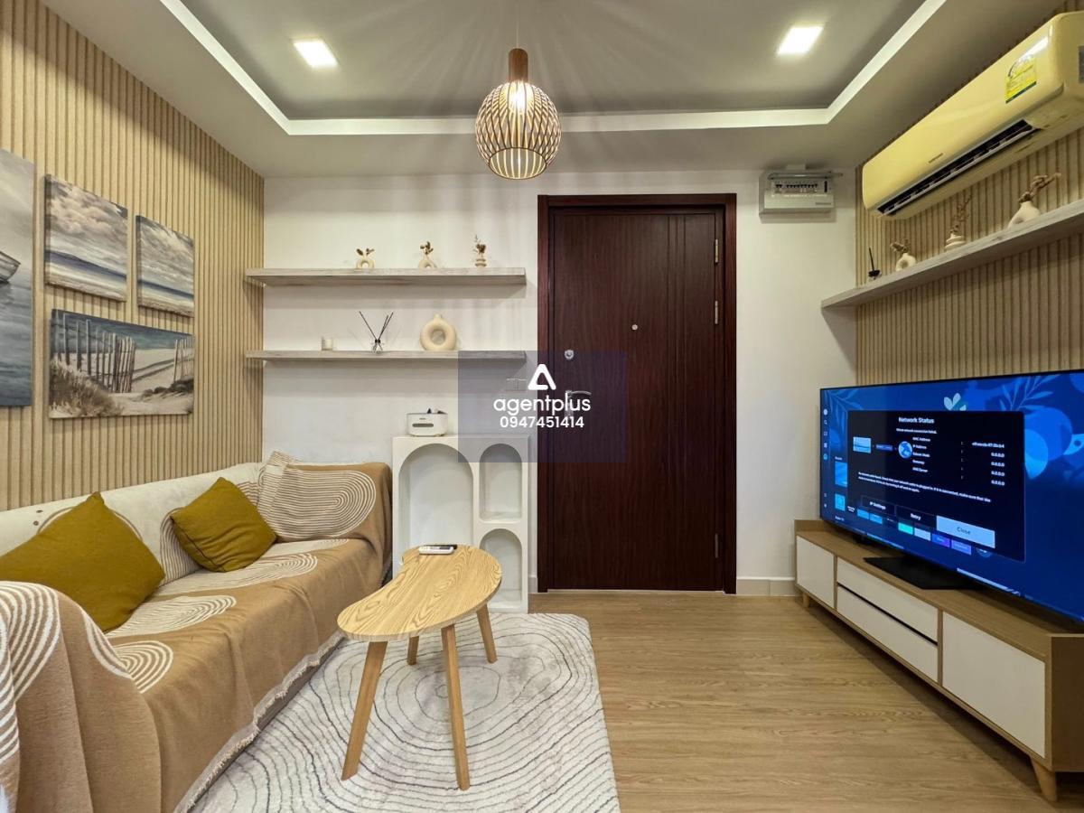 ขายคอนโด อาคาเดีย บีช รีสอร์ท คอนโดมิเนียม – พัทยาใต้