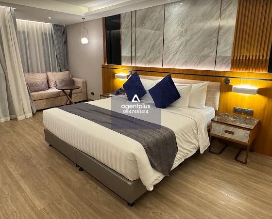 ขายคอนโดตกแต่งครบ WYNDHAM ย่านพัทยา-จอมเทียน  วิวสวน บรรยากาศเงียบสงบเป็นส่วนตัว