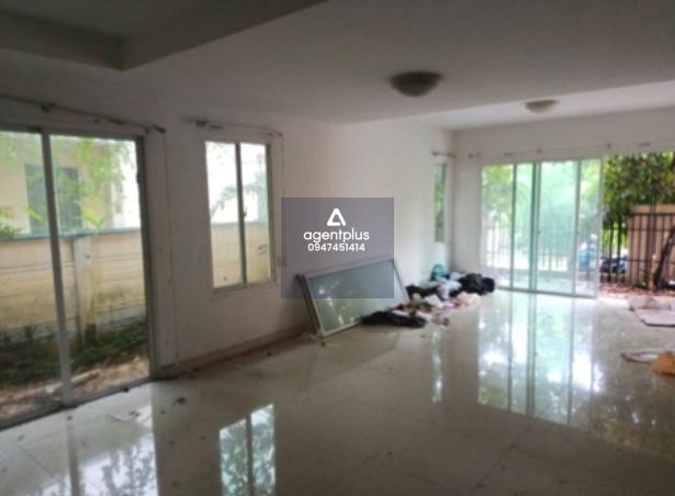 ขาย บ้านแฝด โครงการ พฤกษาวิลเลจ 27