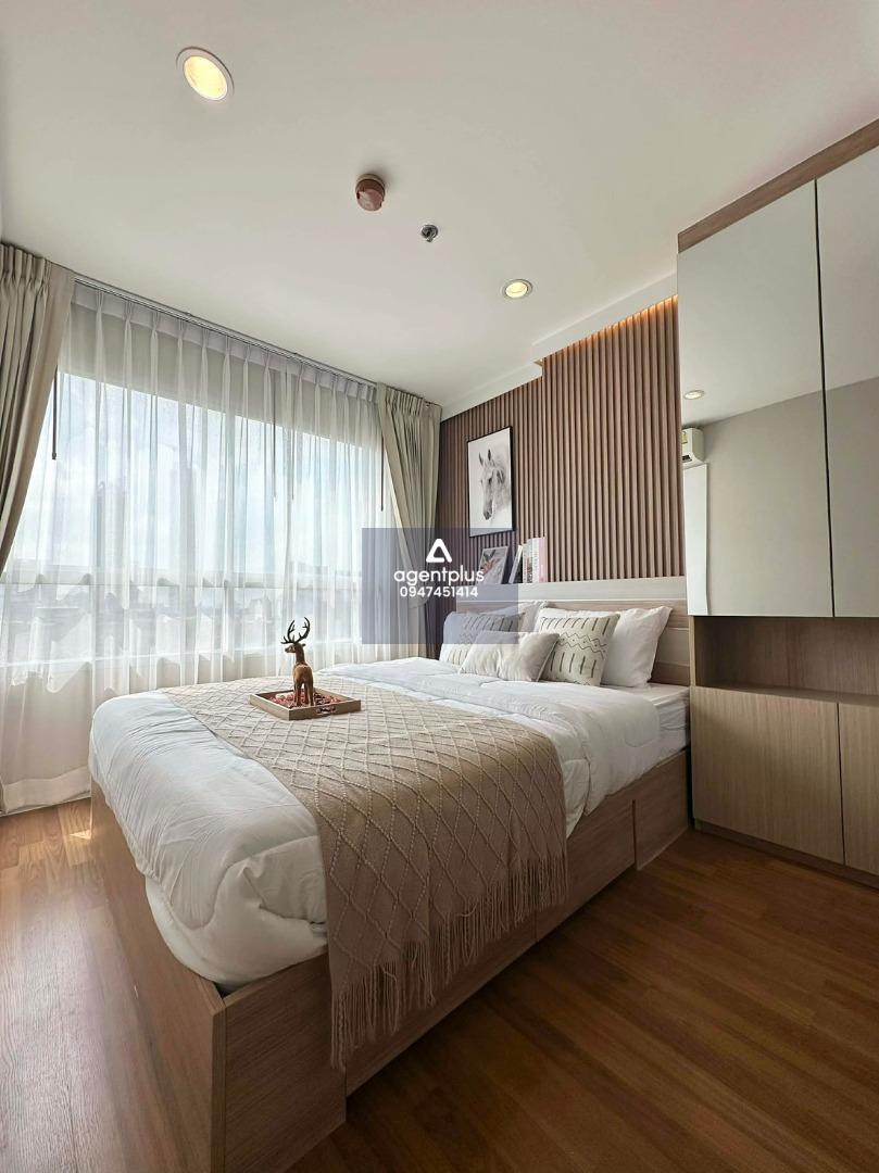 ขายด่วน คอนโดจอมเทียน ทำเลดี ราคาคุ้ม