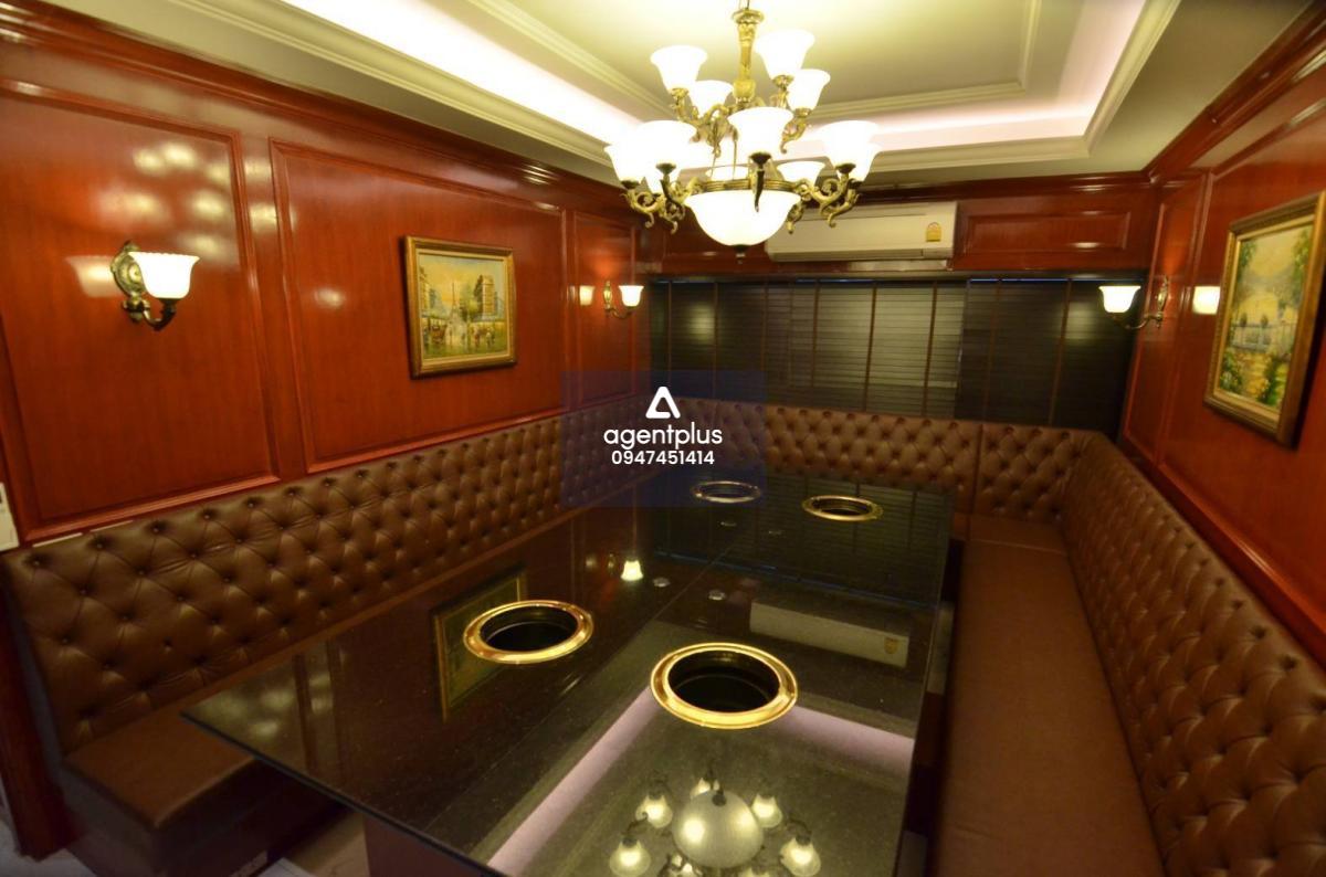  เซ้งกิจการด่วน! ร้านปิ้งย่างญี่ปุ่น Yakiniku ทำเลพรีเมียม ถ.สุรวงศ์ – ธนิยะ ใจกลางเมืองกรุงเทพ