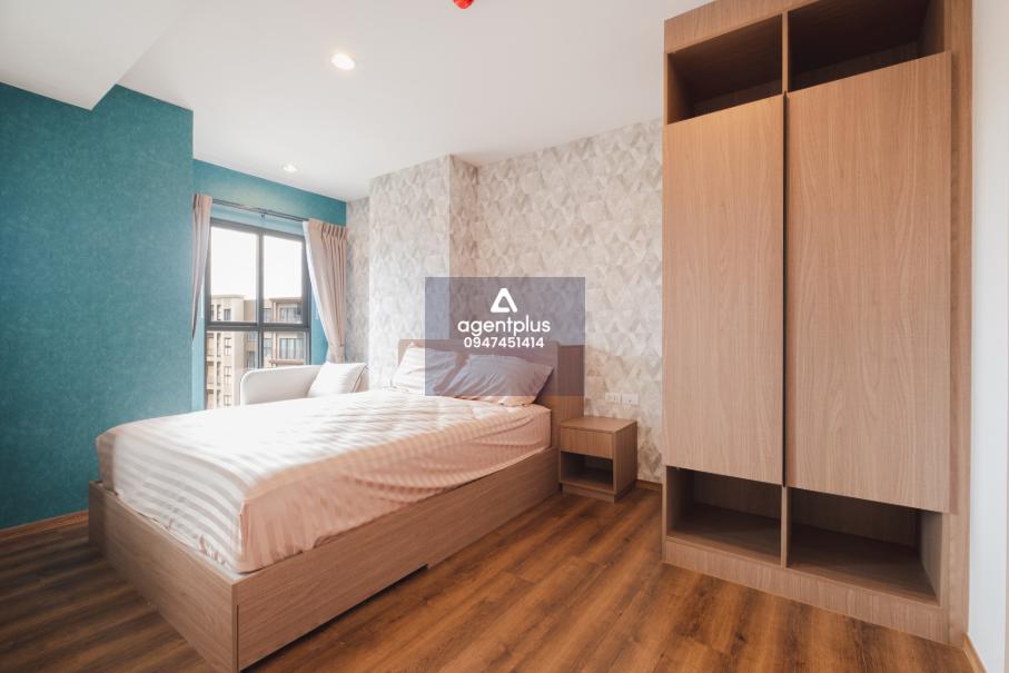 คอนโด ลาฮาบานา สไตล์รีสอร์ตคิวบา พักผ่อนเหมือนเที่ยวทุกวัน