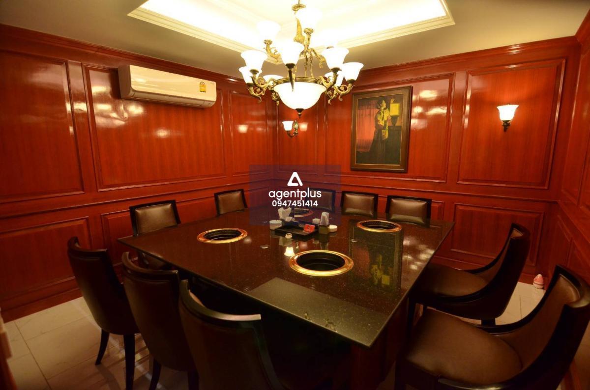  เซ้งกิจการด่วน! ร้านปิ้งย่างญี่ปุ่น Yakiniku ทำเลพรีเมียม ถ.สุรวงศ์ – ธนิยะ ใจกลางเมืองกรุงเทพ