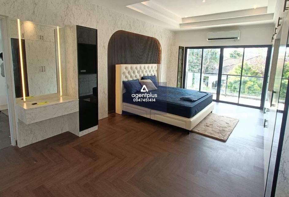 ขาย พลูวิลล่า รีโนเวททั้งหลัง ซอยเนินทัพหวาน