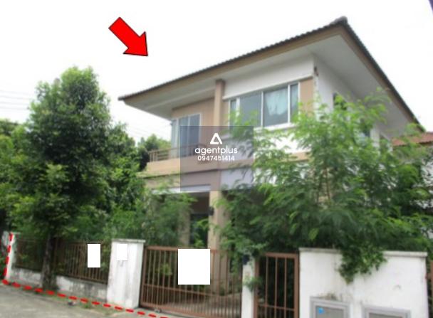 ขาย บ้านแฝด โครงการ เอโทล มัลดีฟส์ บีช