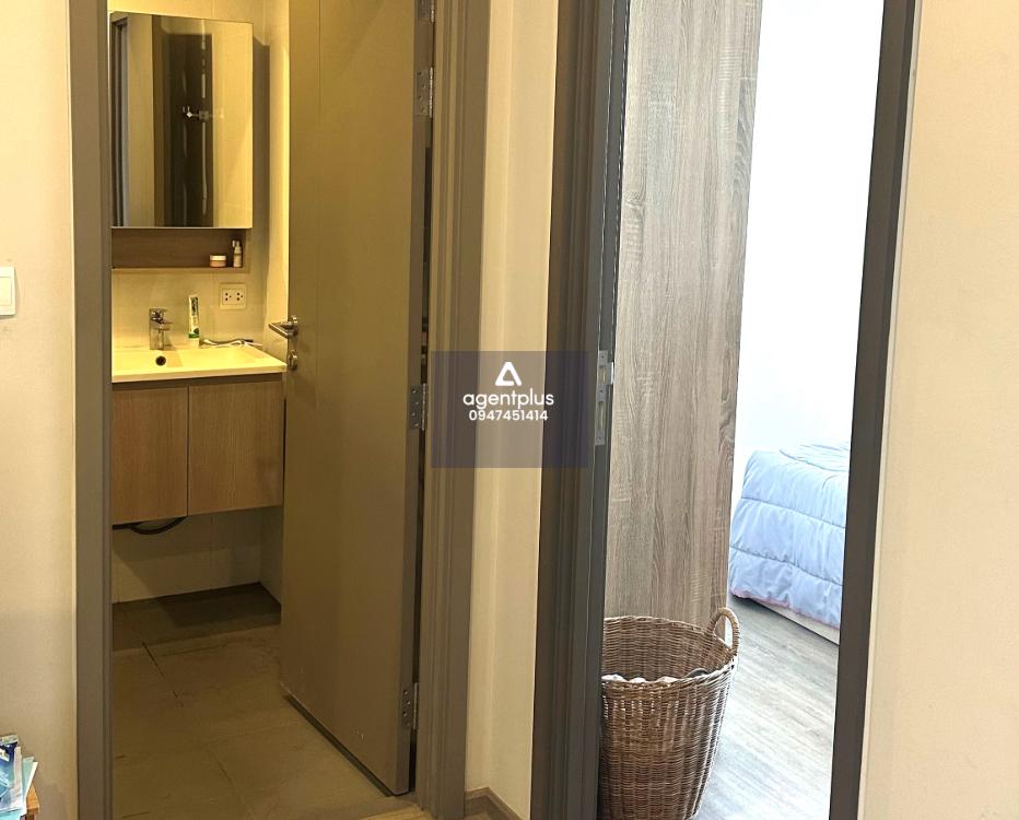 คอนโด เดอะ ไลน์ วงศ์สว่าง ทำเลทอง เดินทางเข้าเมืองง่าย ใกล้รถไฟฟ้า 