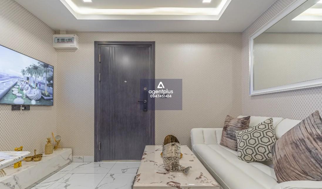 โอกาสทอง สำหรับการลงทุน ขายคอนโด พร้อมผู้เช่า  Arcadia Millennium Tower Pattaya 