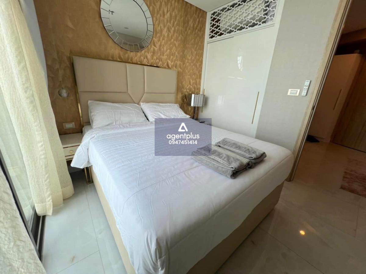คอนโดราคาพิเศษ คอนโดวิวทะเล ห้องพร้อมเข้าอยู่ Copacabana Beach Jomtien พัทยา