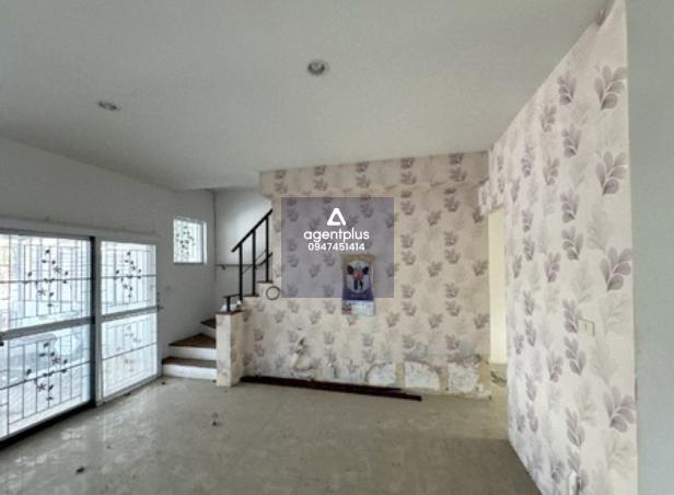 ขาย ทาวน์เฮ้าส์ โครงการ เซนเนอริโอ ถนน ศุขประยูร-ดอนหัวฬ่อ