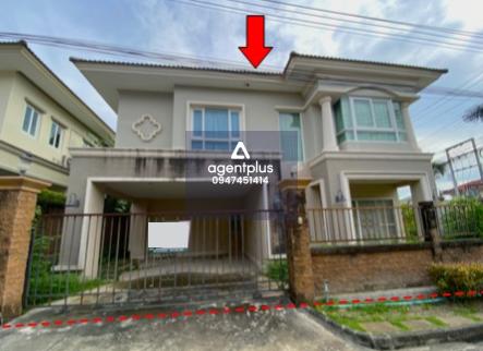 บ้านเดี่ยวหรูสไตล์ คาซ่า เลเจ้นด์ ศรีราชา บ้านเดี่ยวสไตล์รีสอร์ทระดับลักชัวรี