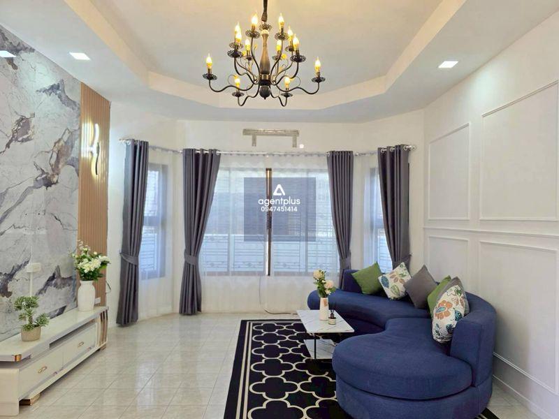 House for Rent | บ้านเดี่ยวชั้นเดียว พร้อมเข้าอยู่