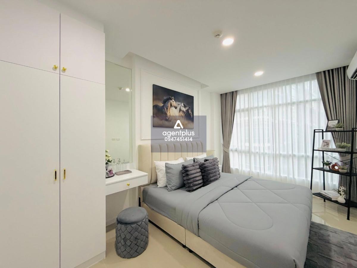  ขายคอนโด พร้อมอยู่ ทำเลดี เดินทางสะดวก