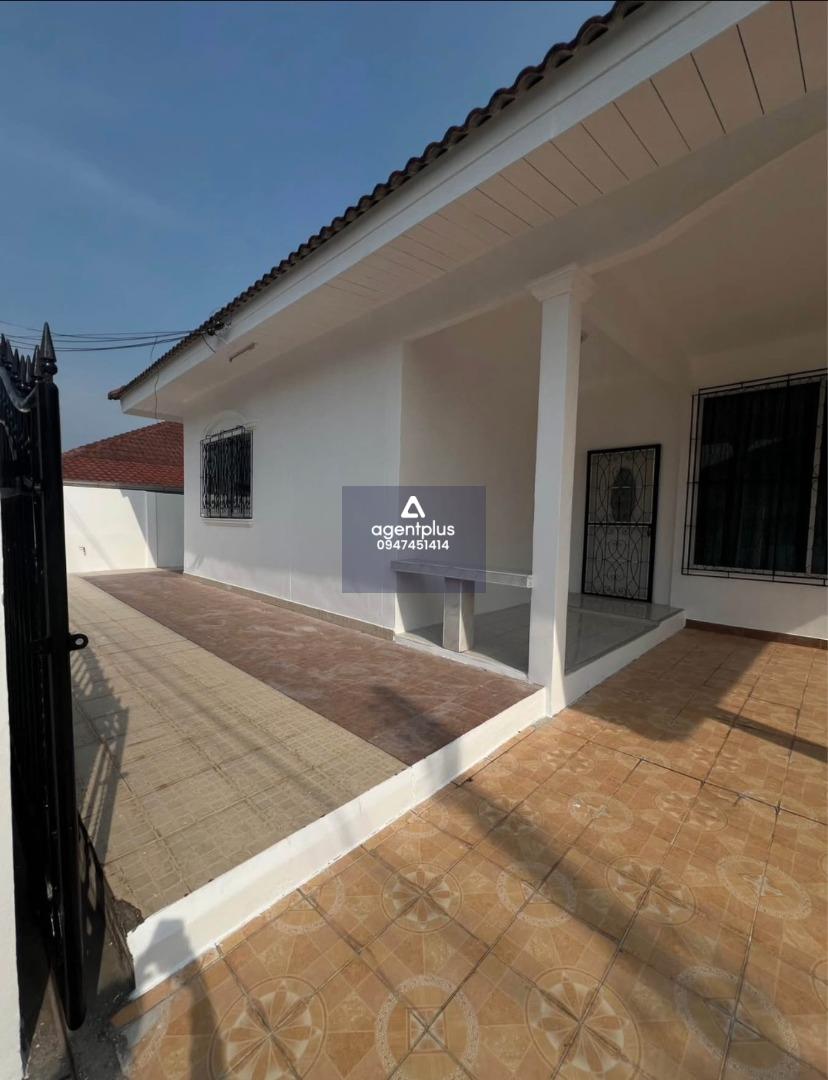 บ้านเดี่ยวให้เช่า3ห้องนอน – เขาน้อย บุญสัมพันธ์ พร้อมอยู่