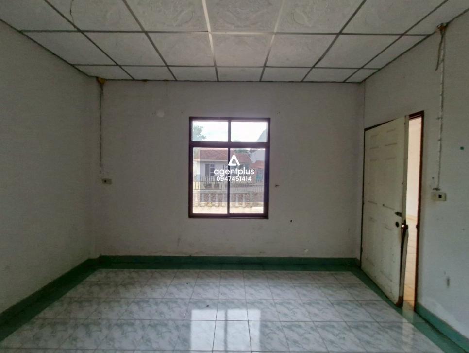 โครงการฟายน์โฮม ซอยรักษาสัตว์ บ้านเดี่ยวชั้นเดียว โครงสร้างคอนกรีตเสริมเหล็ก ทำเลดี เดินทางสะดวก แวดล้อมด้วยแหล่งชุมชน