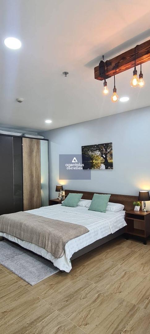 ขายคอนโดวิวทะเล 5C เห็นวิวทะเล ห้องสวย เฟอร์ครบ