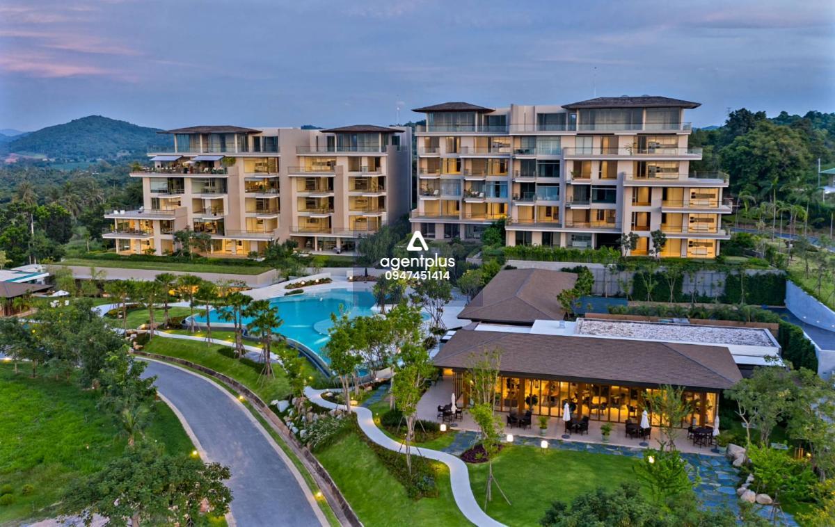  Sunplay Condominium | คอนโดหรูวิวทะเล พร้อมอยู่