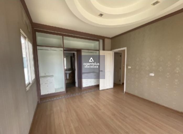 ขาย บ้านแฝด โครงการ โกลเด้น นีโอ อ่อนนุช - พัฒนาการ