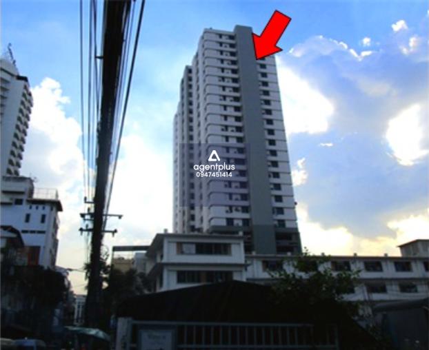 ขาย ห้องชุดพักอาศัย โครงการ ประตูน้ำ เพรสตีจ คอนโดมิเนียม