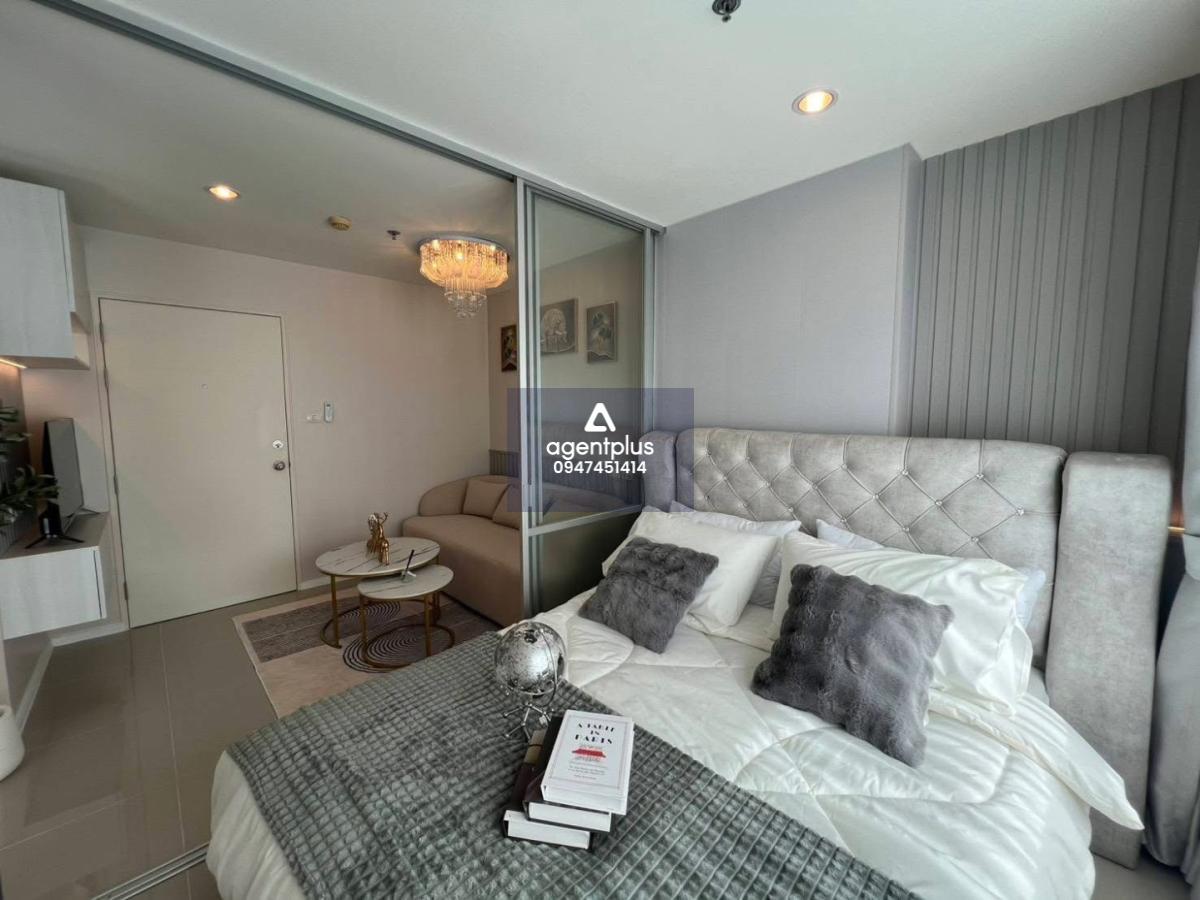 ขายคอนโด Lumpini Jomtien – ลุมพินี จอมเทียน