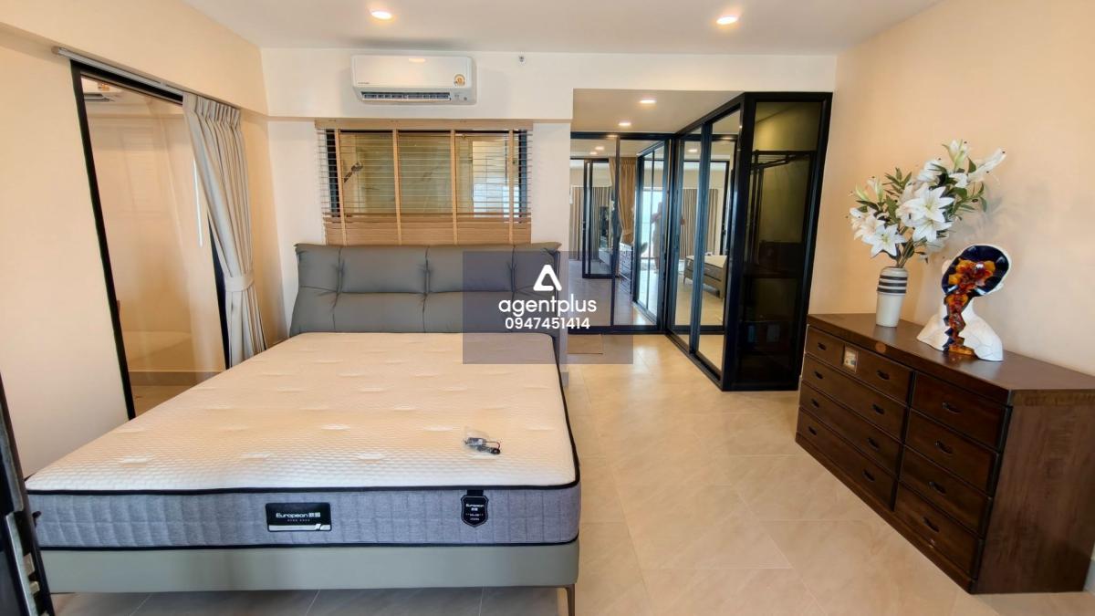 ขาย เมโทร จอมเทียน คอนโดเทล