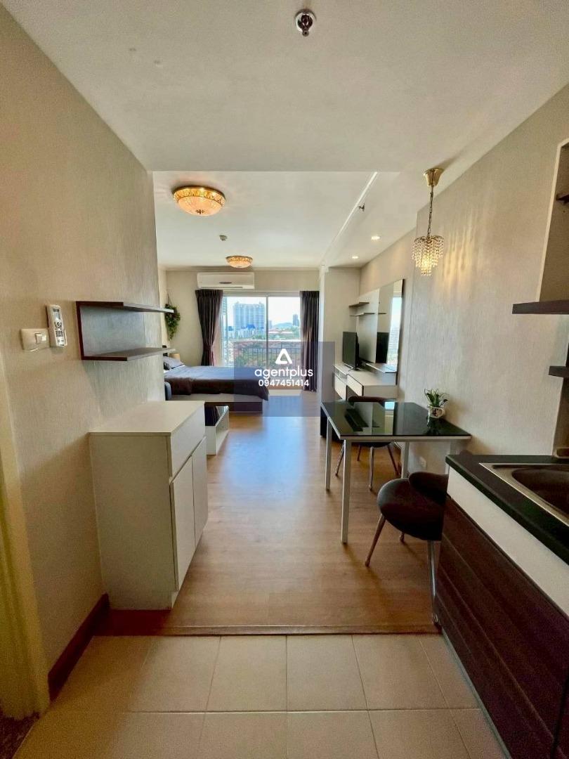 ขายด่วน! คอนโดศุภาลัย มาเรย์ พัทยา