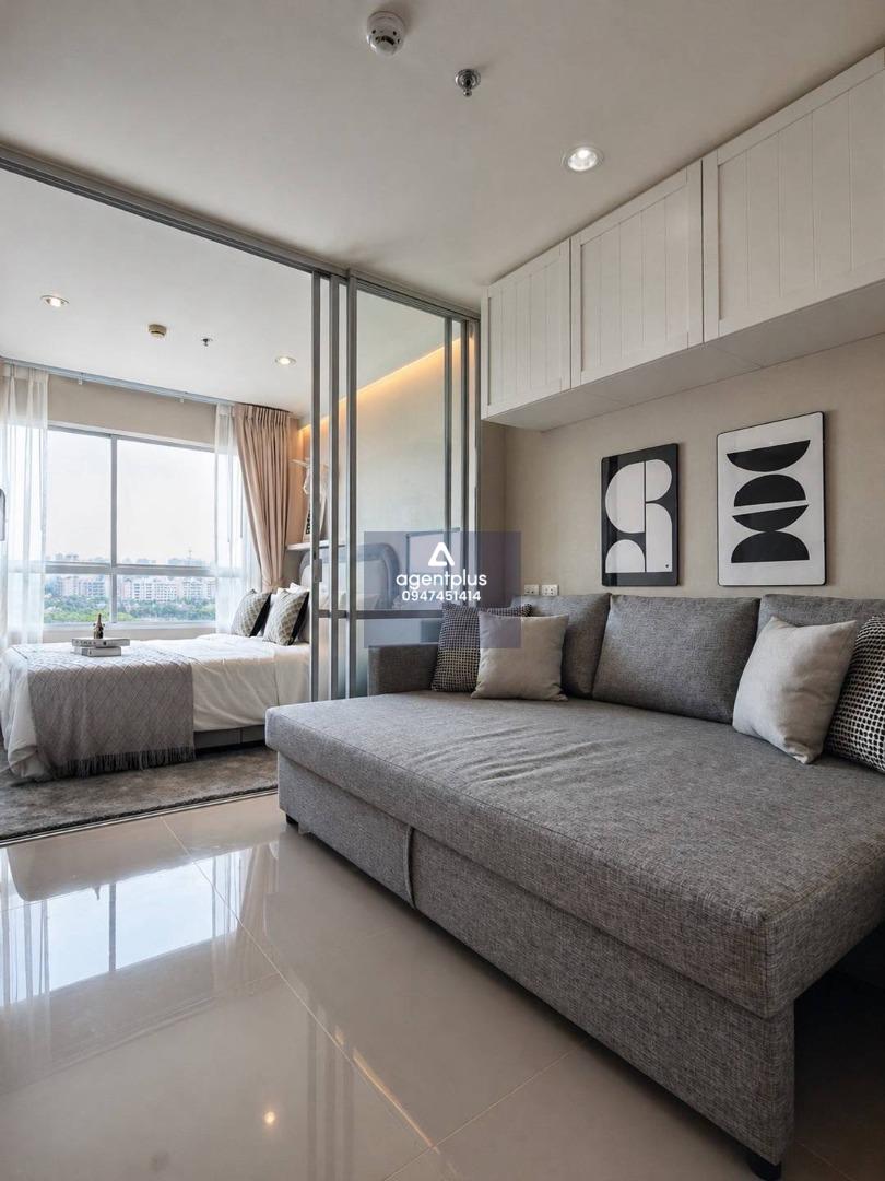 ขาย Lumpini Seaview Jomtien เห็นวิวทะเล