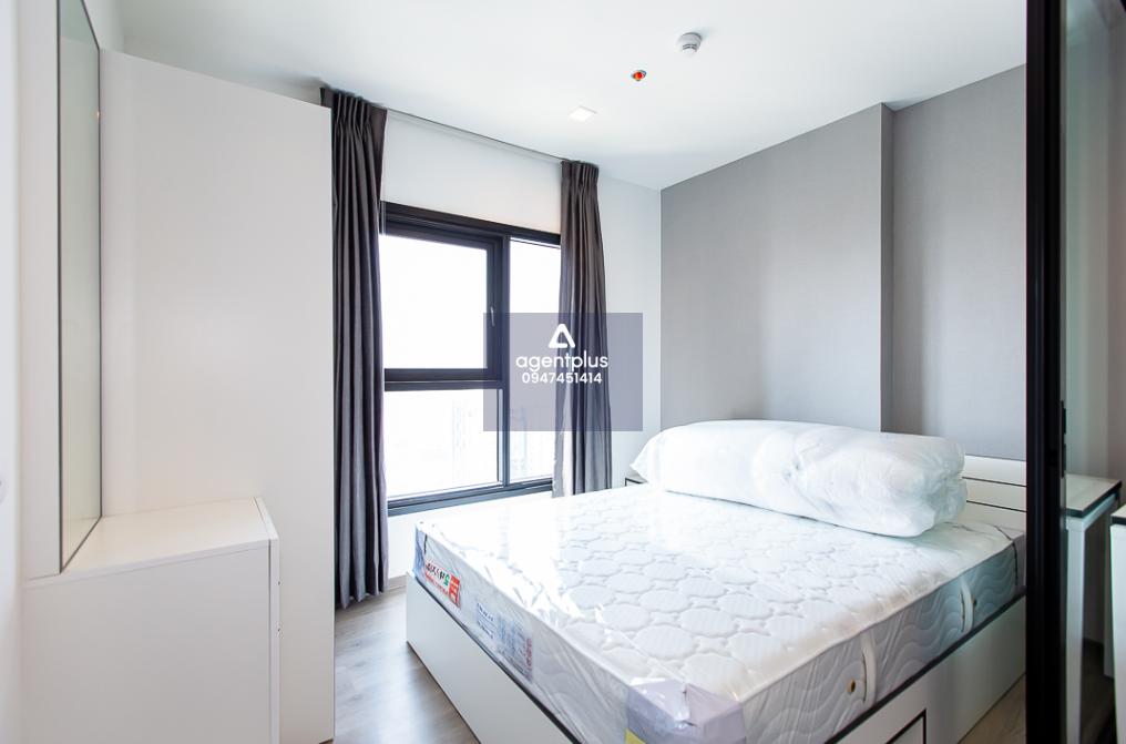 คอนโดทำเลทอง  เดอะ เบส เพชรเกษม ใกล้ MRT เพียงไม่กี่ก้าว พร้อมอยู่ ราคาพิเศษ!