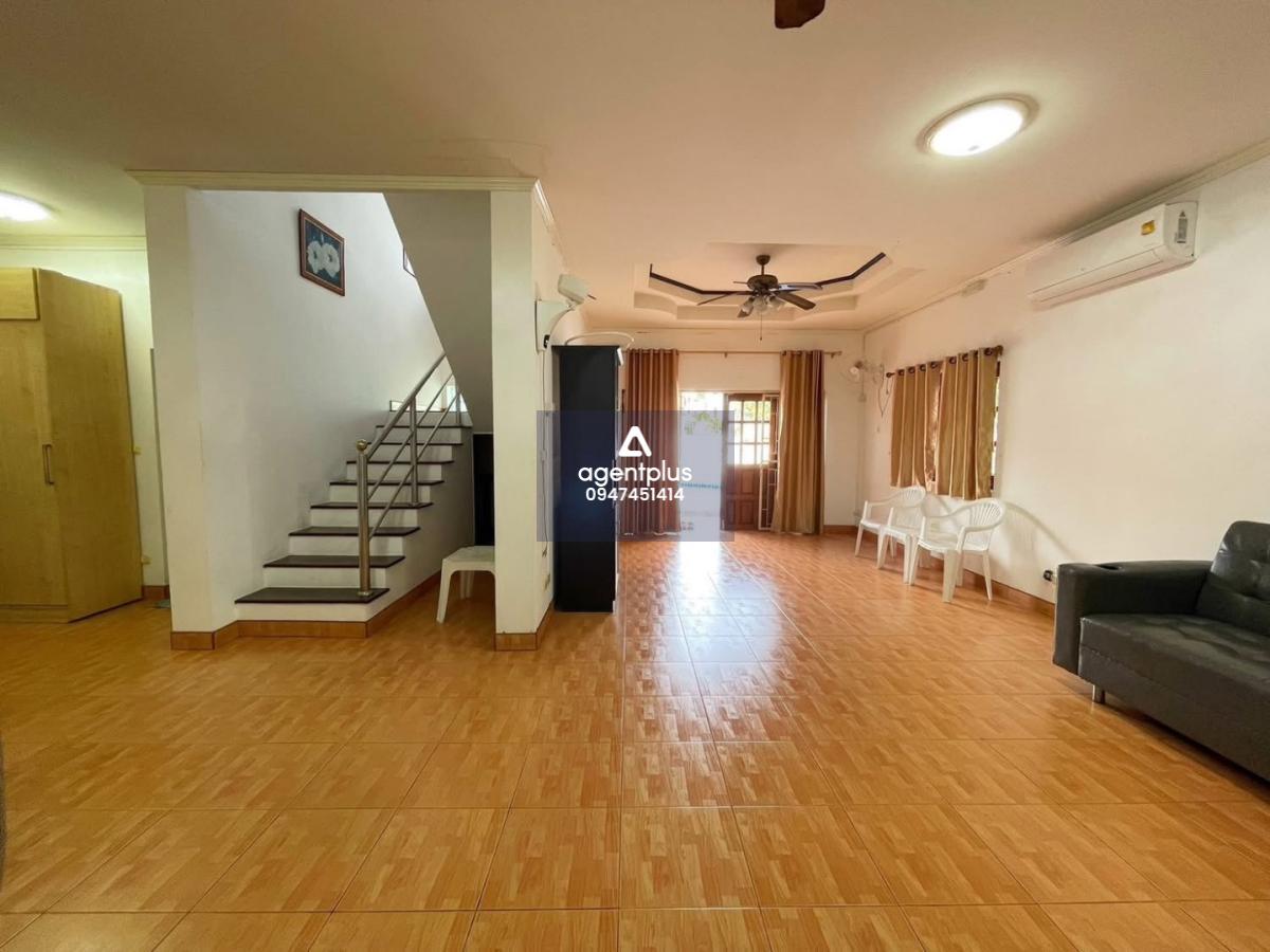 ขาย / ให้เช่า บ้านพูลวิลล่า 4ห้องนอน พัทยาใต้ ทำเลสุขุมวิท