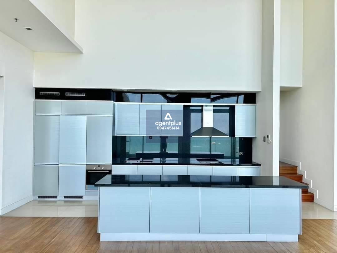 ขาย‼️The Cove Beachfront Condo เพนท์เฮาส์ใหญ่ที่สุด  4 ห้องนอน 