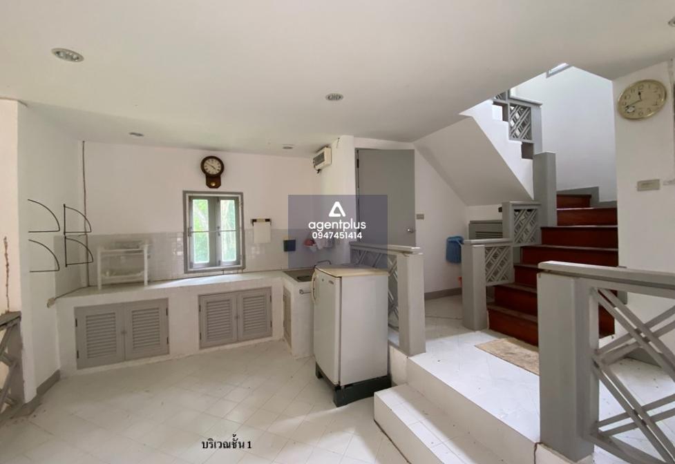 โครงการบรุคไซด์ วัลเล่ย์ บ้านเดี่ยว 2 ชั้น เป็นบ้านพักตากอากาศท่ามกลางธรรมชาติ การคมนาคมสะดวก สาธารณูปโภคพื้นฐานครบ