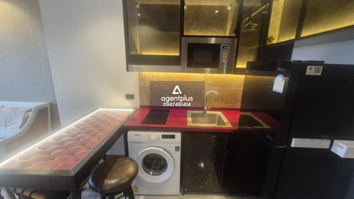 *ขายคอนโด โควต้าไทย ห้องวิวเมือง เดอะ ริเวียร่า โอเชี่ยน ไดร์ฟ