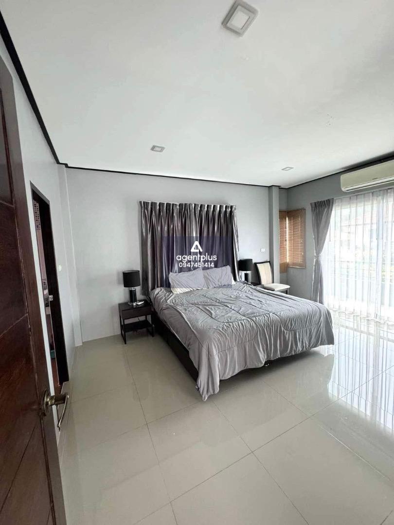 T.W Garden Home Pattaya 