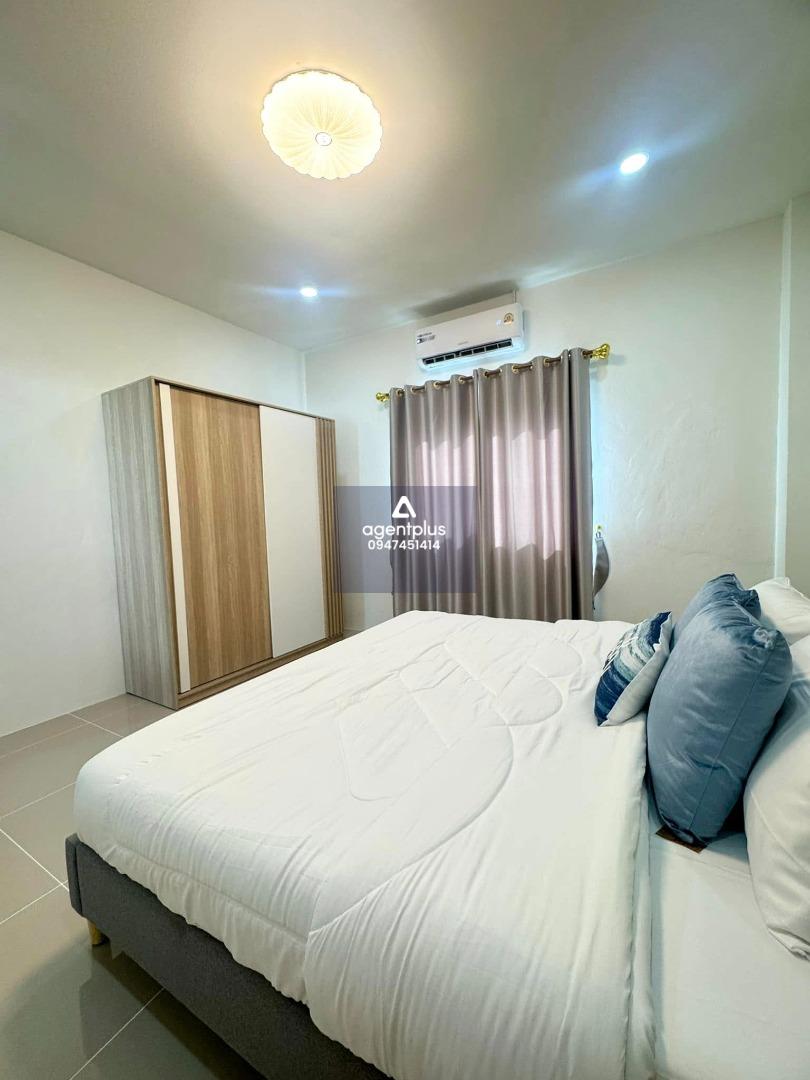 บ้านเดี่ยวราคาพิเศษ  95% แล้ว บ้านสวยในโครงการ ราคาพิเศษ หมู่บ้านพาราไดซ์ฮิลล์ 2 เมืองพัทยา