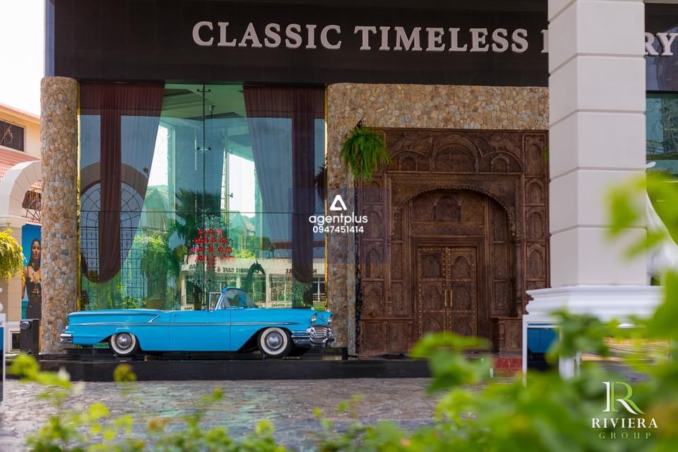 ขายด่วน‼️THE RIVIERA OCEAN DRIVE จอมเทียน พัทยา 