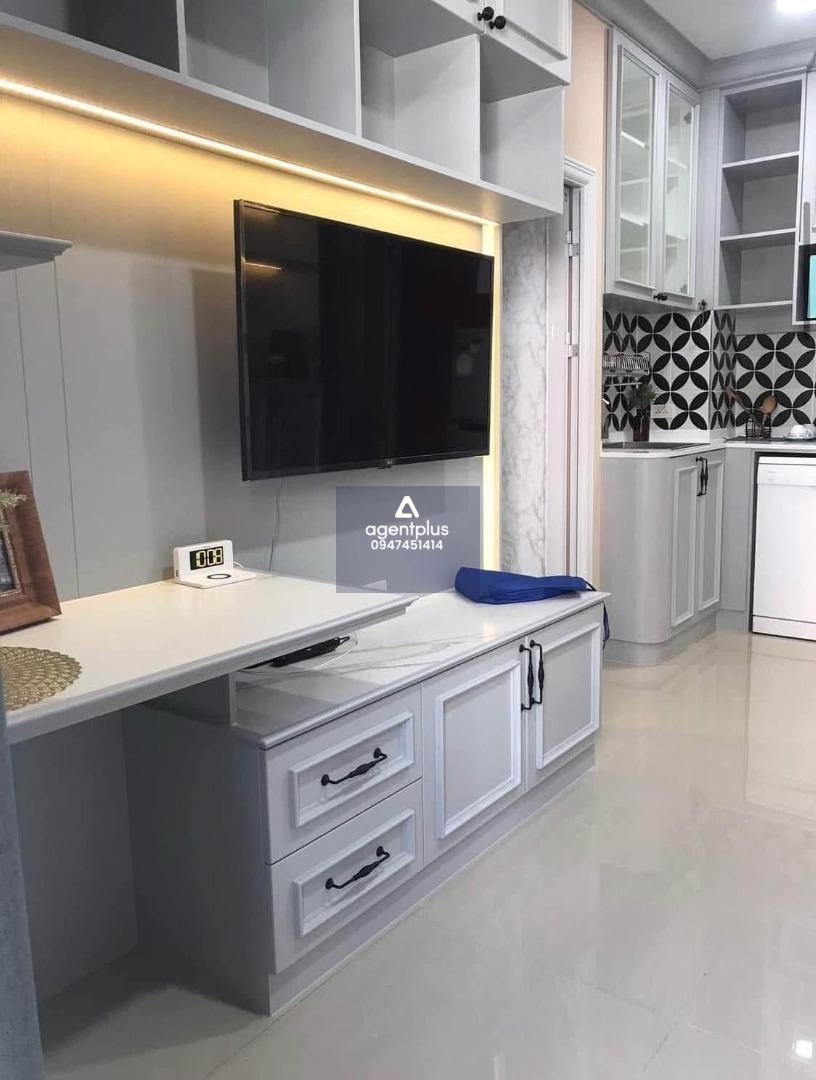 CC CONDO 1 – 2 ห้องนอน วิวสระ | โควต้าไทย