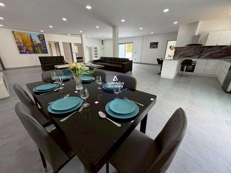 ขายวิลล่าพร้อมสระว่ายน้ำส่วนตัวในพัทยา ใกล้สวนโลมาและทางด่วนพัทยา (สาย 7)