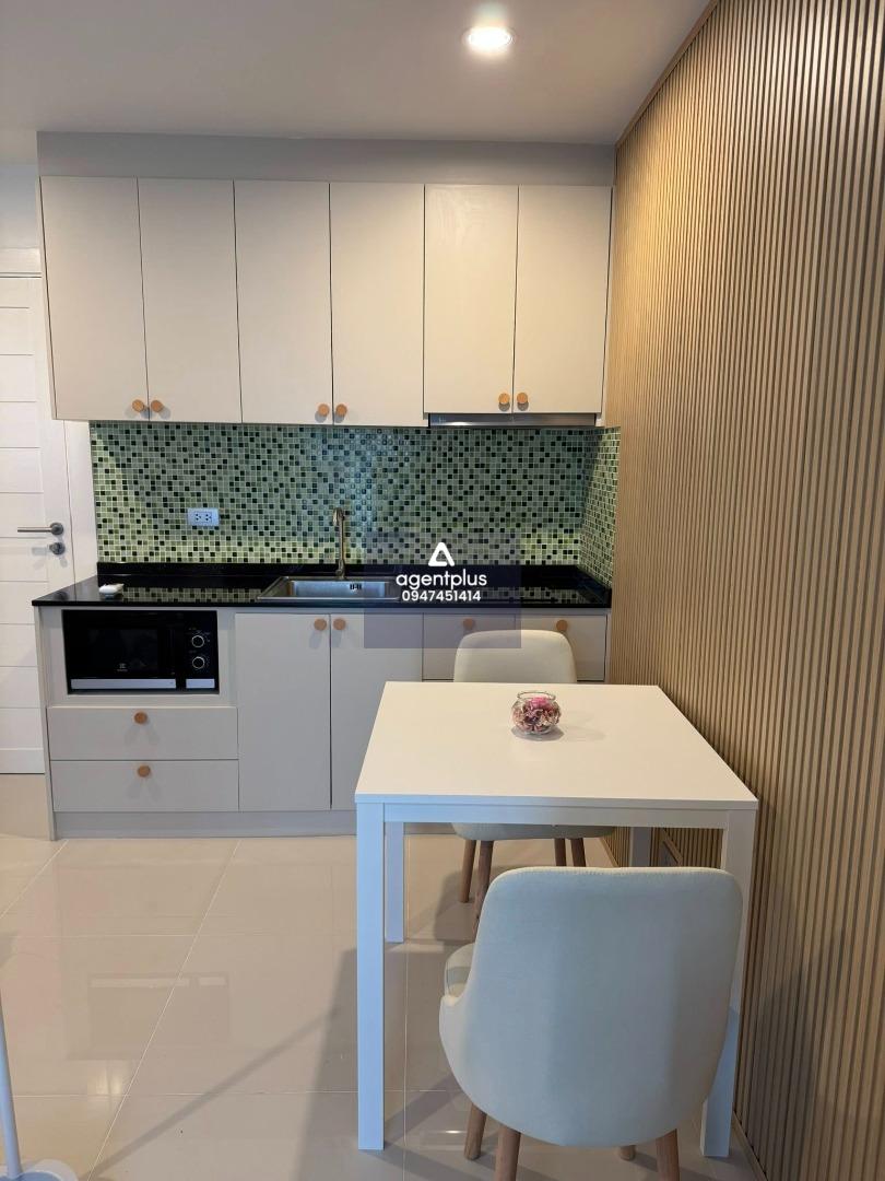 ขาย คอนโด อเมซอน เรสซิเดนซ์ ห้องสวย เฟอร์ใหม่ พร้อมอยู่ 