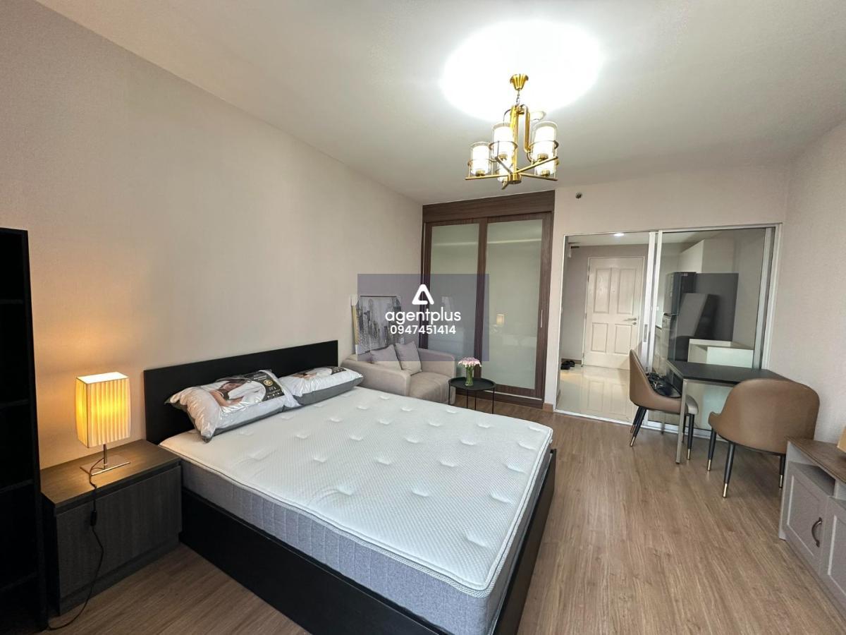  ขายขาดทุน! คอนโด Unicca Pattaya ทำเลดีติด Big C พัทยาใต้ 