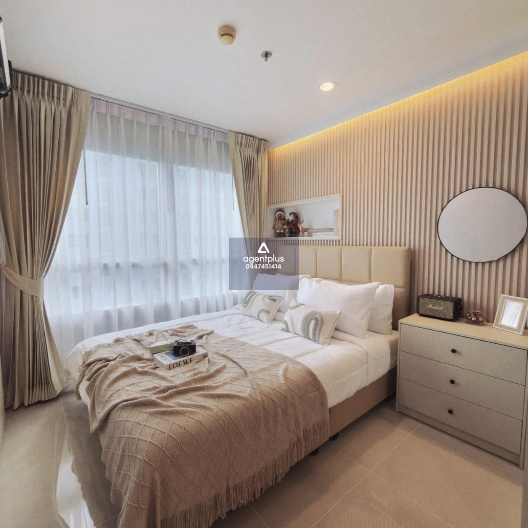 ขายด่วน! คอนโดลุมพินี จอมเทียน