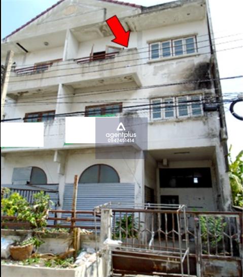 ขาย ทาวน์เฮ้าส์ เทพรัตน บางพลี สมุทรปราการ