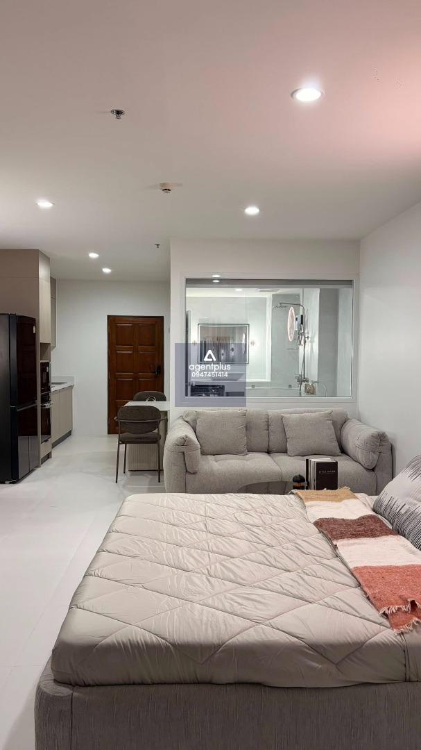 ขายคอนโด โควต้าไทย วิวทะเล/เมือง โครงการวิวทะเล 5 พัทยา