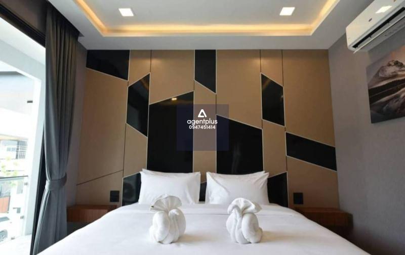 Hot Deal !!! ขายพูลวิลล่า 2 ชั้น ขนาด 4 ห้องนอน 5 ห้องน้ำ ทุ่งกลม-ตาลหมัน พัทยา ใกล้โรงเรียน นานาชาติ ขายพร้อมผู้เช่า เหมาะแก่การลงทุน