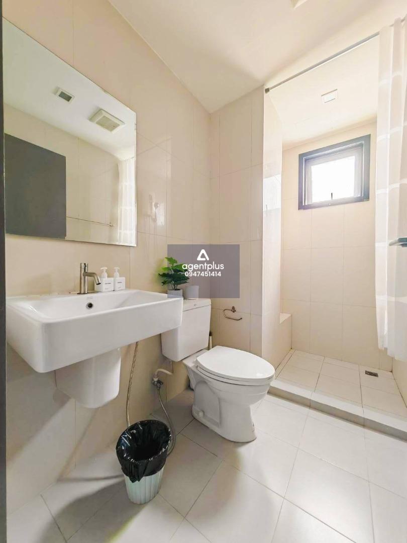 ขายคอนโด 2 ห้องนอน – The Base Central Pattaya