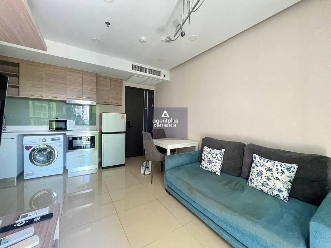 ขายDusit Grand View | จอมเทียน พัทยา เห็นวิวทะเลบนชั้นสูง