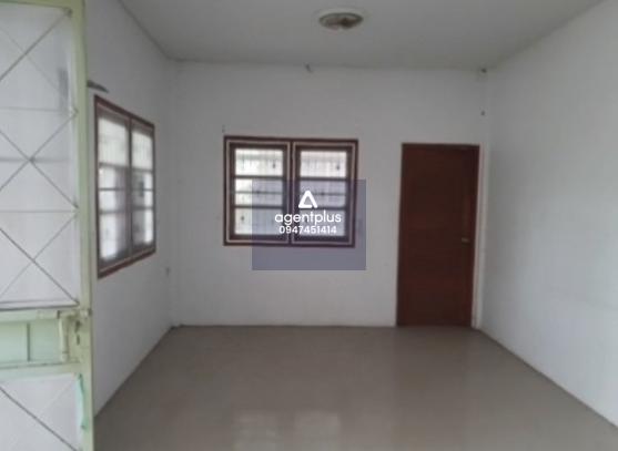 ขาย บ้านเดี่ยวชั้นเดียว ปิ่นเจริญ นิคมพัฒนา ระยอง