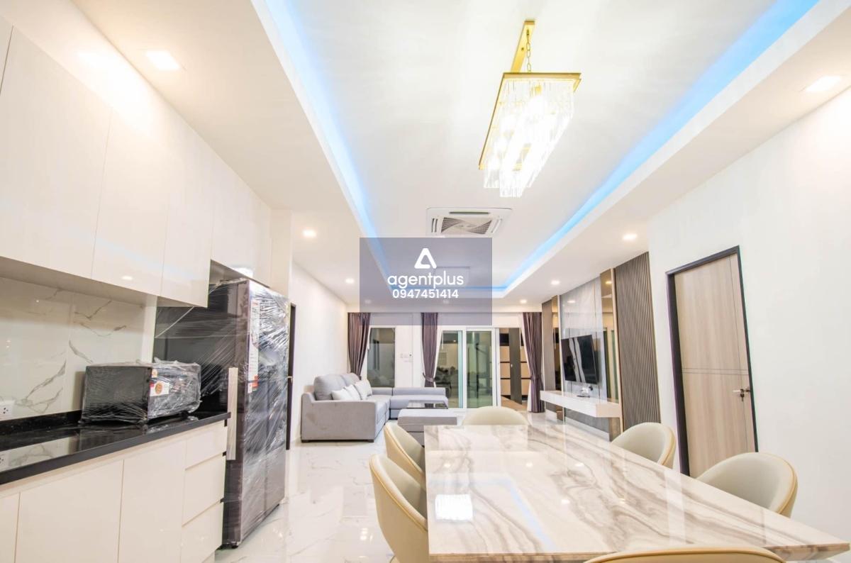 Pool Villa Pattaya