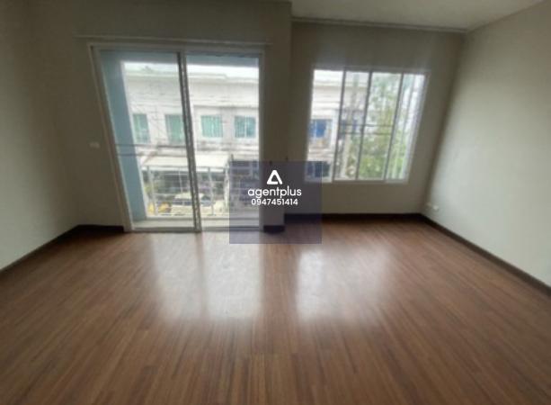 ขาย ทาวน์เฮ้าส์ โครงการ พลีโน่ เอกชัย-กาญจนาภิเษก