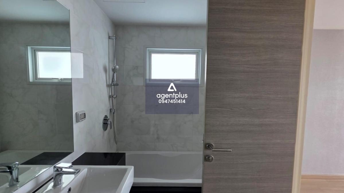 ขายคอนโด โควต้าต่างชาติ Supalai Riva Grande พระราม 3 กรุงเทพฯ