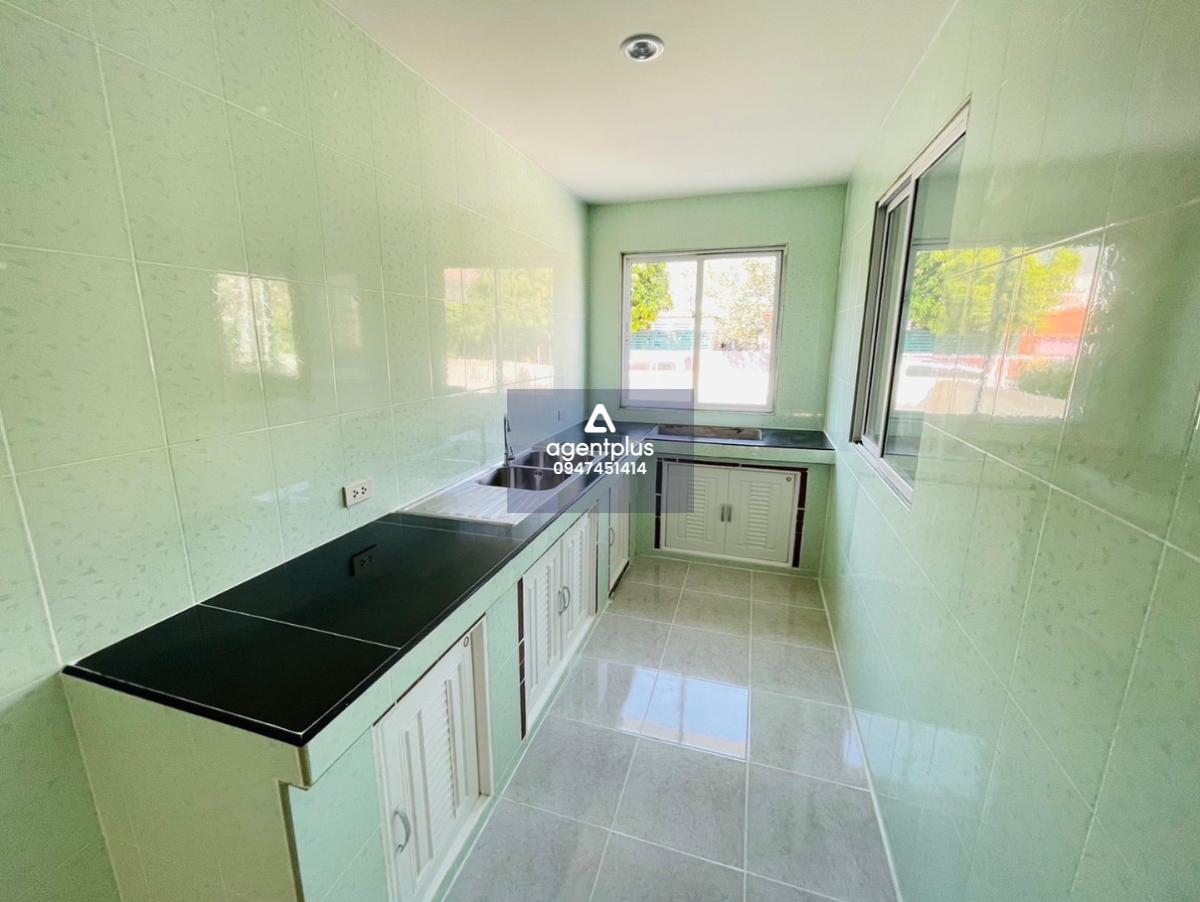 ขายบ้านเดี่ยว 2 ชั้น ร่มรื่นกรีนพาร์ค วังน้อย ทำเลน่าอยู่ บรรยากาศเงียบสงบ เหมาะสำหรับครอบครัว